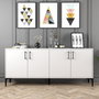 Hanah Home Kiev - Blanco